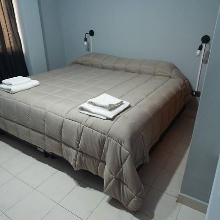 Departamentos Marilian Apartment Salta Luaran gambar