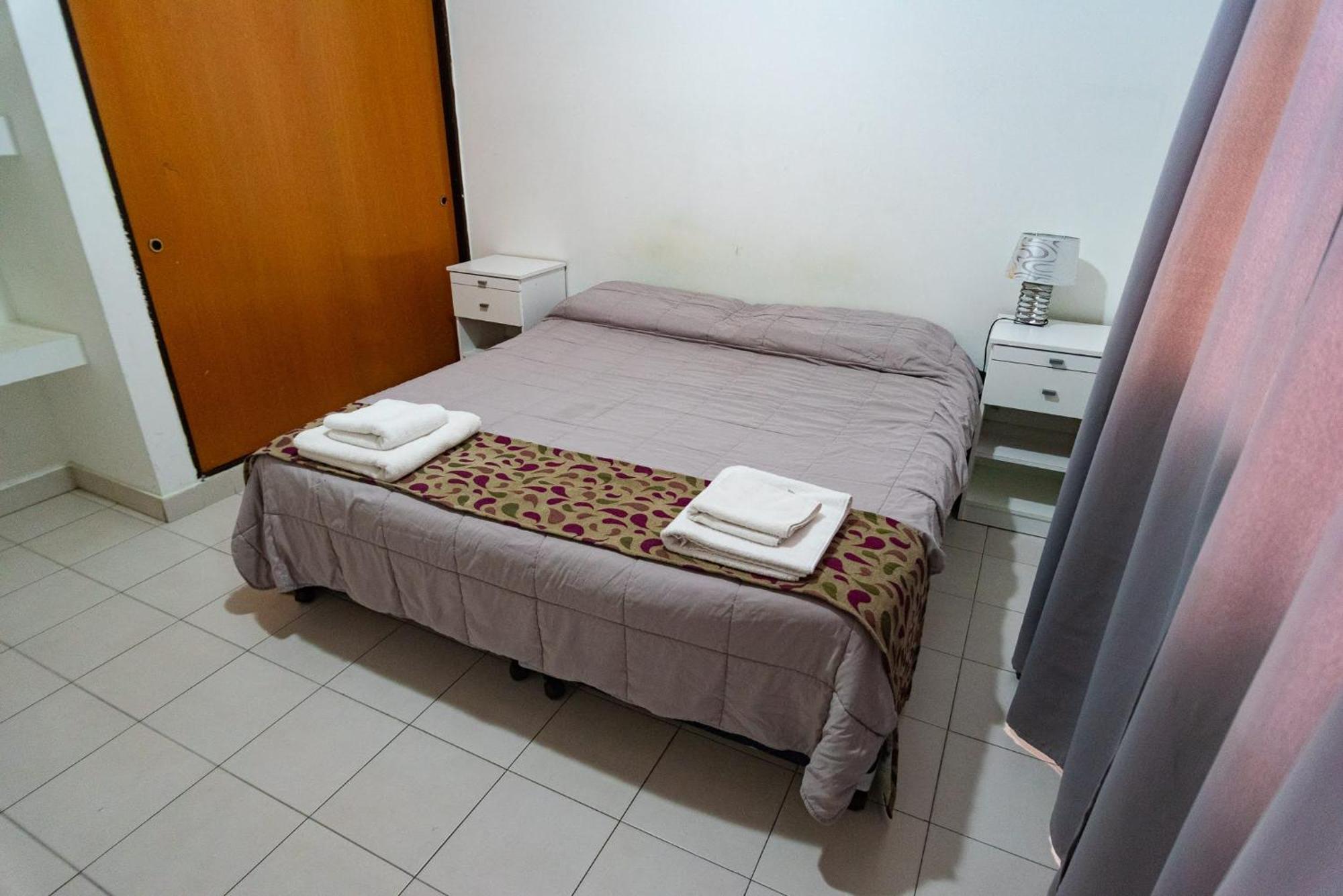 Departamentos Marilian Apartment Salta Luaran gambar