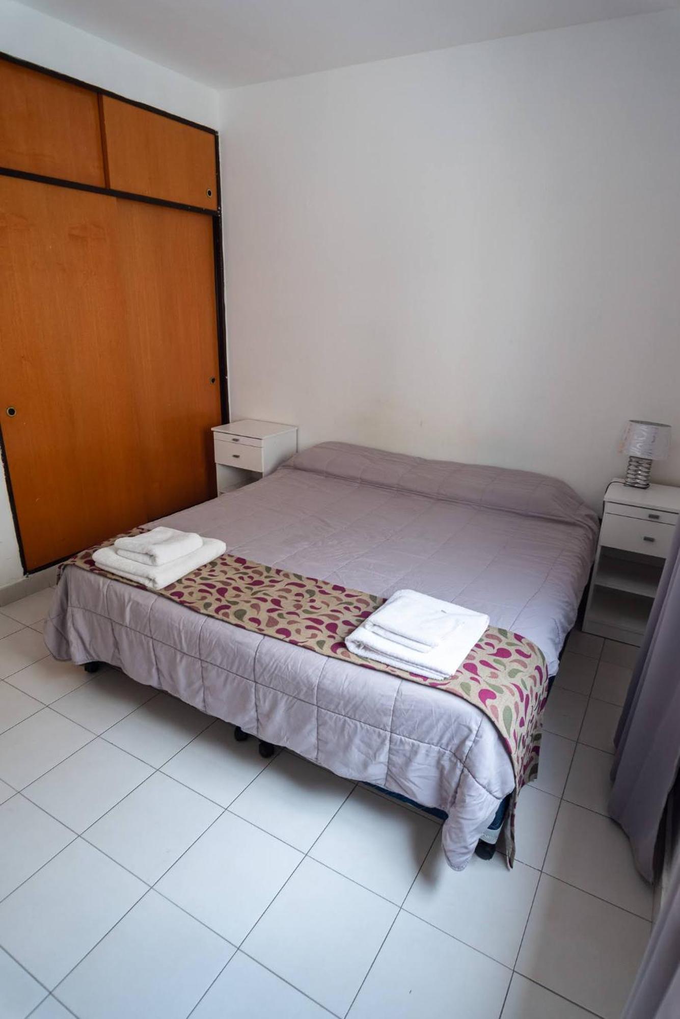 Departamentos Marilian Apartment Salta Luaran gambar