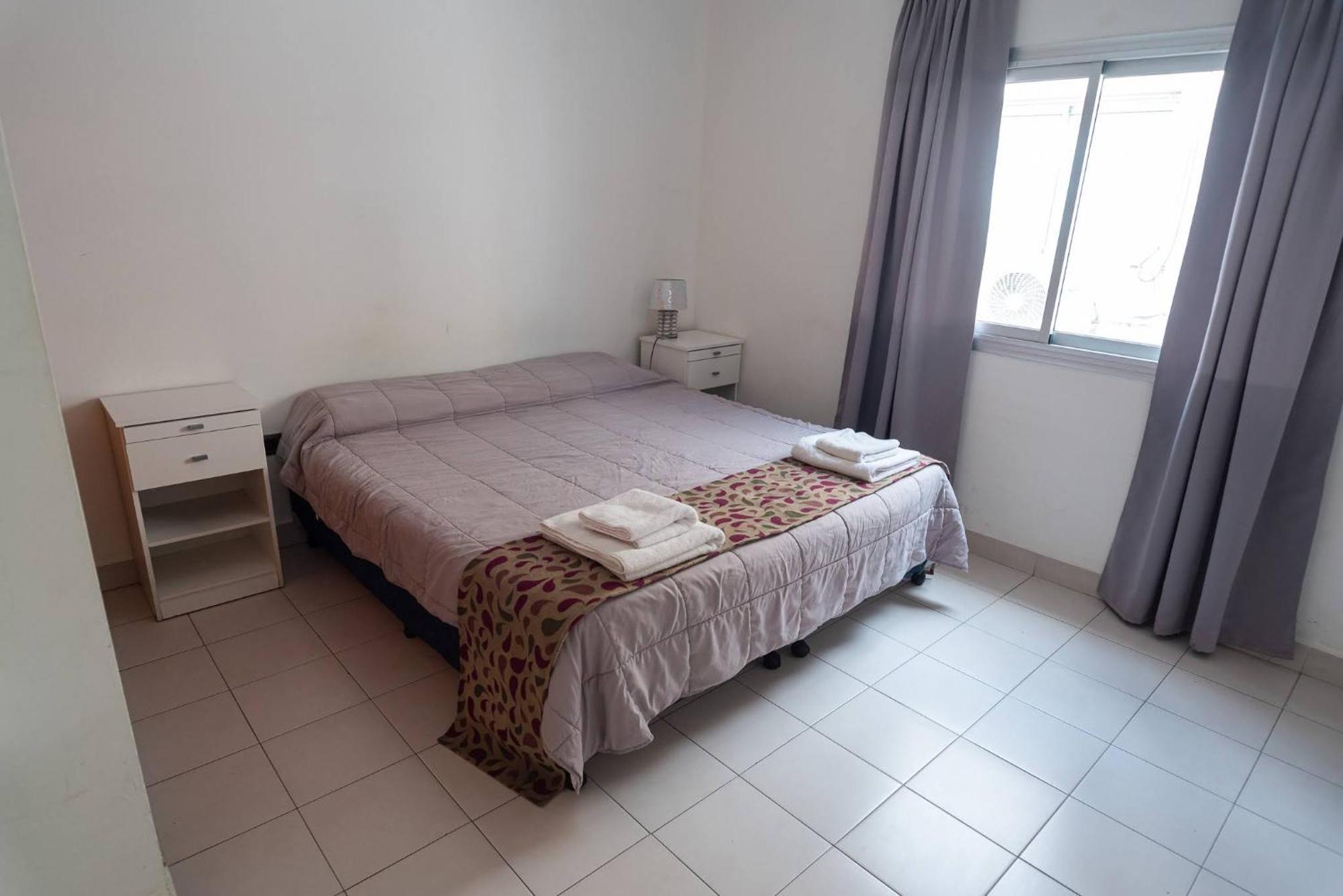 Departamentos Marilian Apartment Salta Luaran gambar