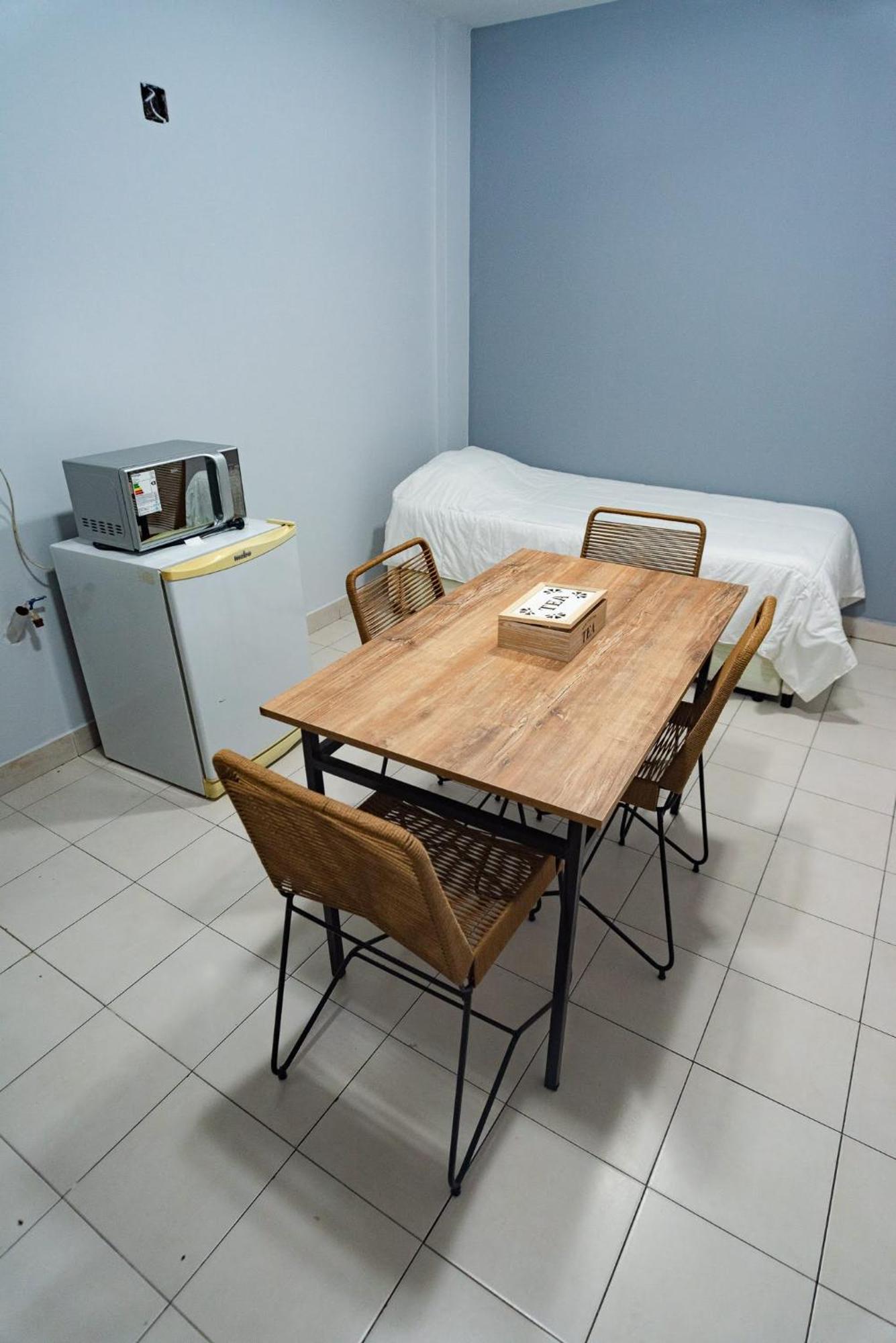 Departamentos Marilian Apartment Salta Luaran gambar