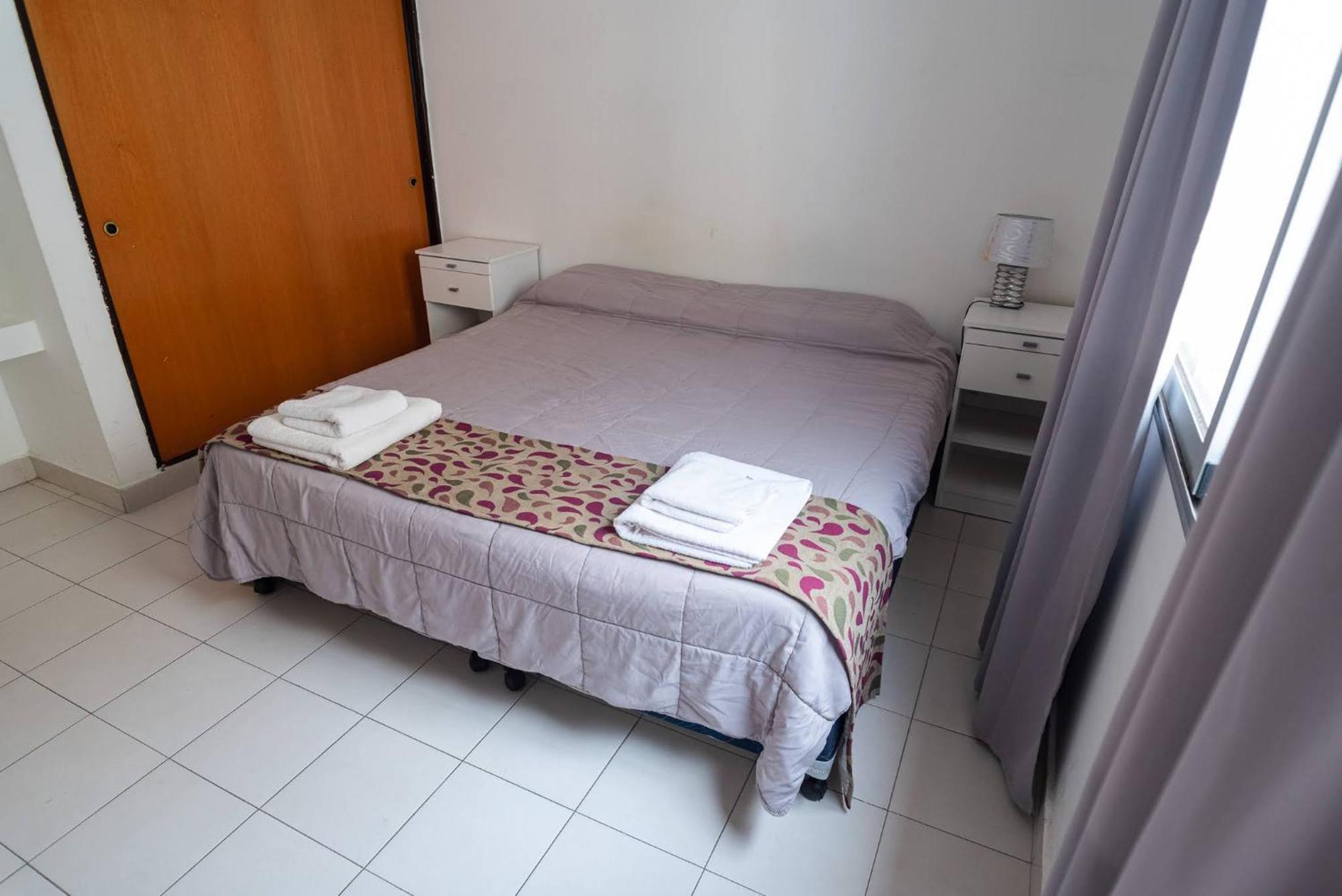 Departamentos Marilian Apartment Salta Luaran gambar