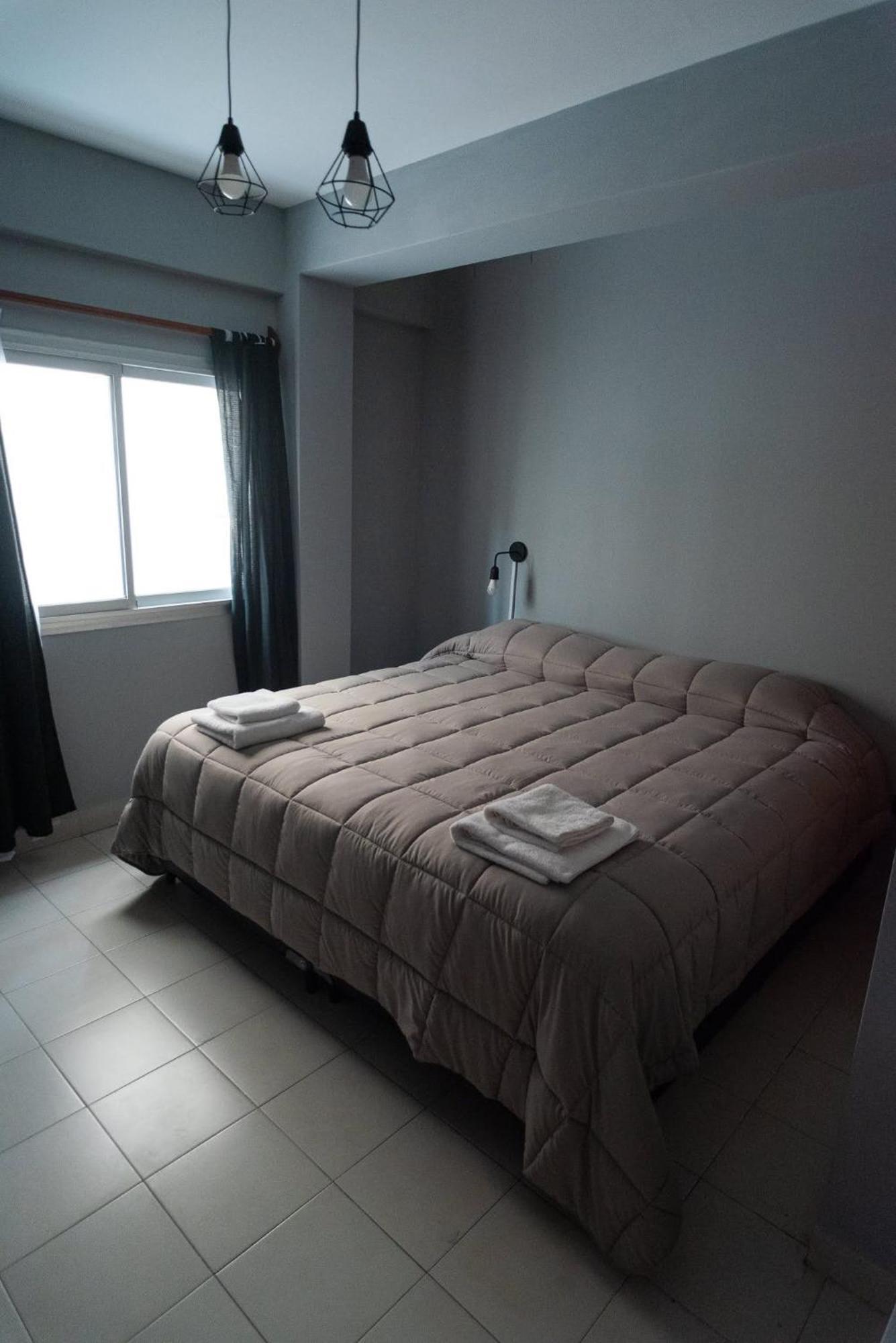 Departamentos Marilian Apartment Salta Luaran gambar