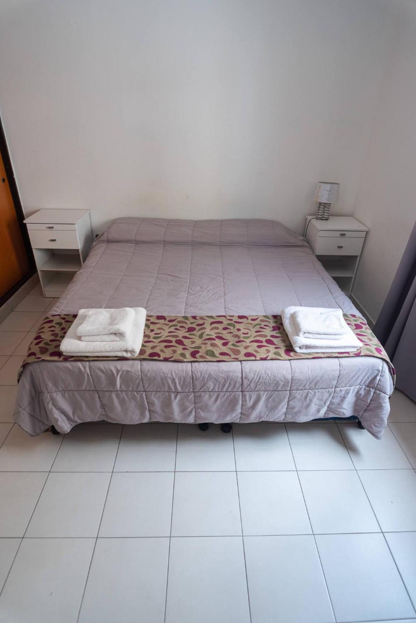 Departamentos Marilian Apartment Salta Luaran gambar