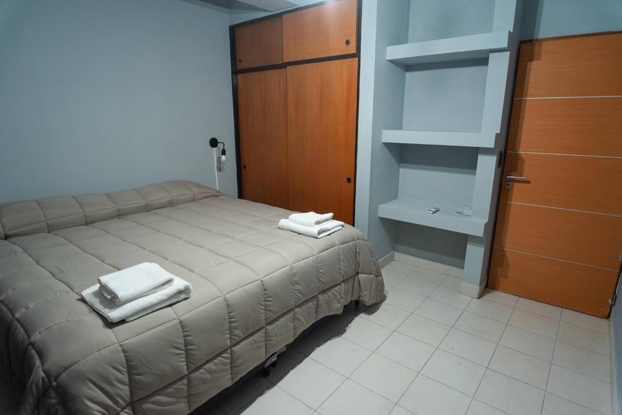 Departamentos Marilian Apartment Salta Luaran gambar