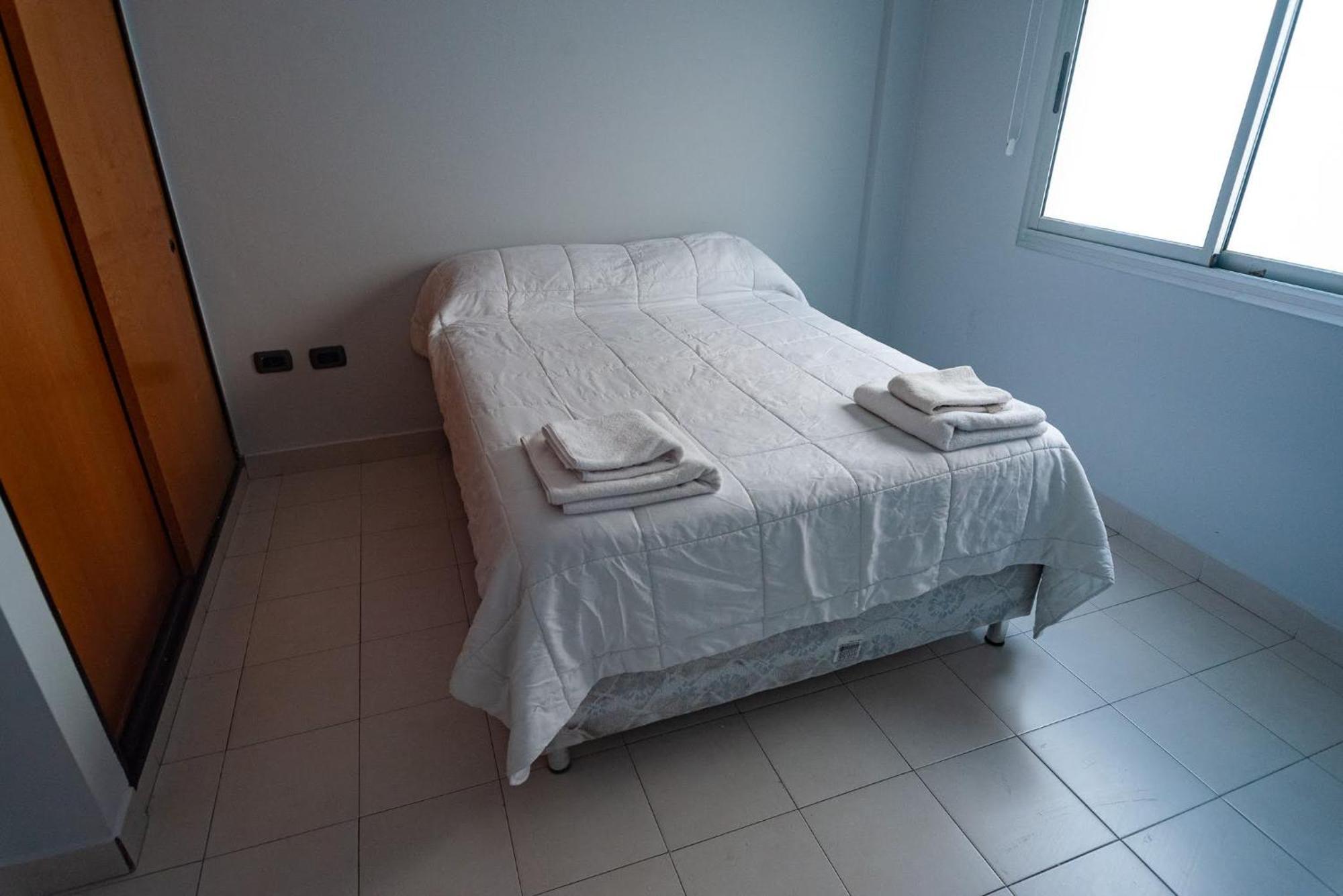 Departamentos Marilian Apartment Salta Luaran gambar