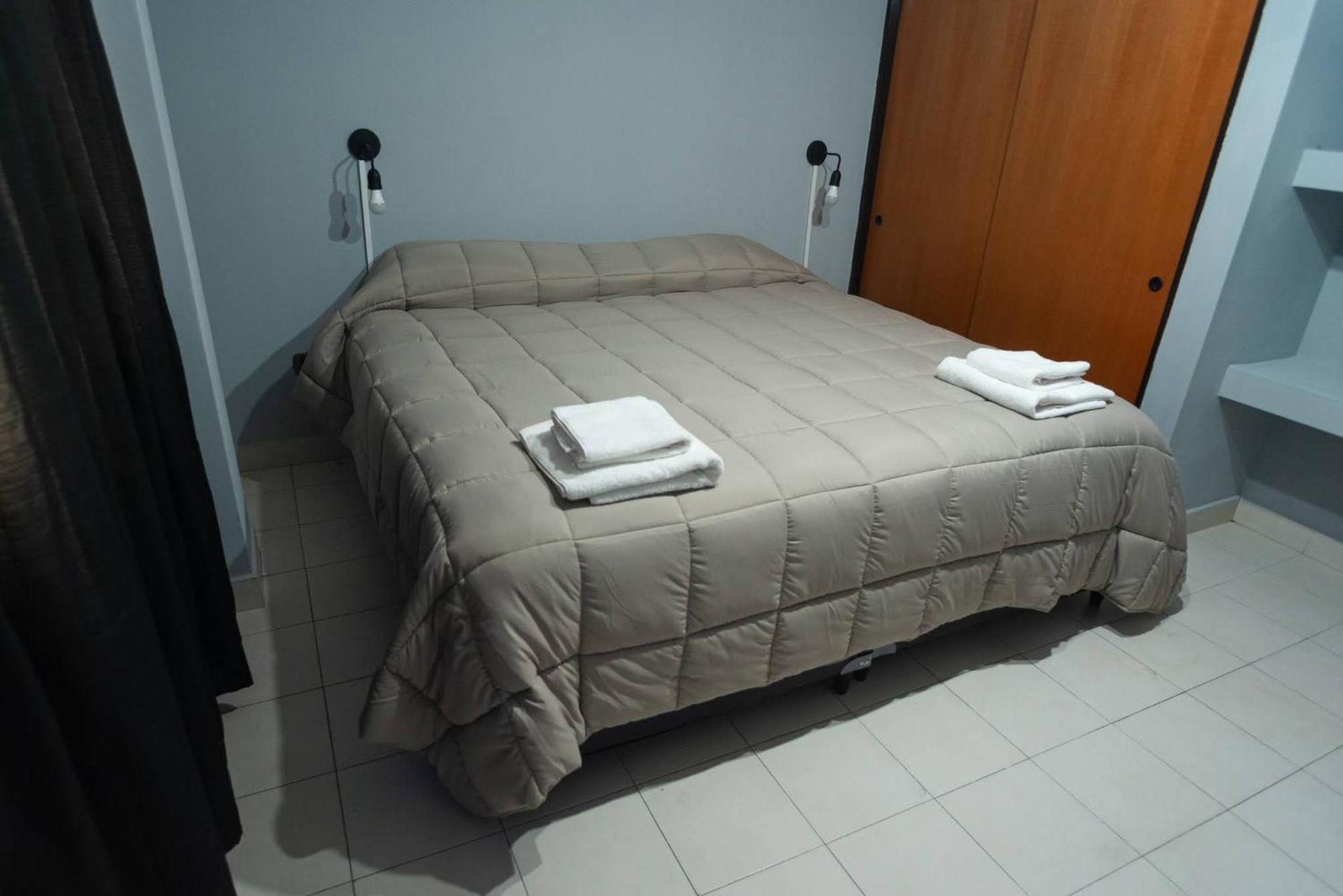 Departamentos Marilian Apartment Salta Luaran gambar