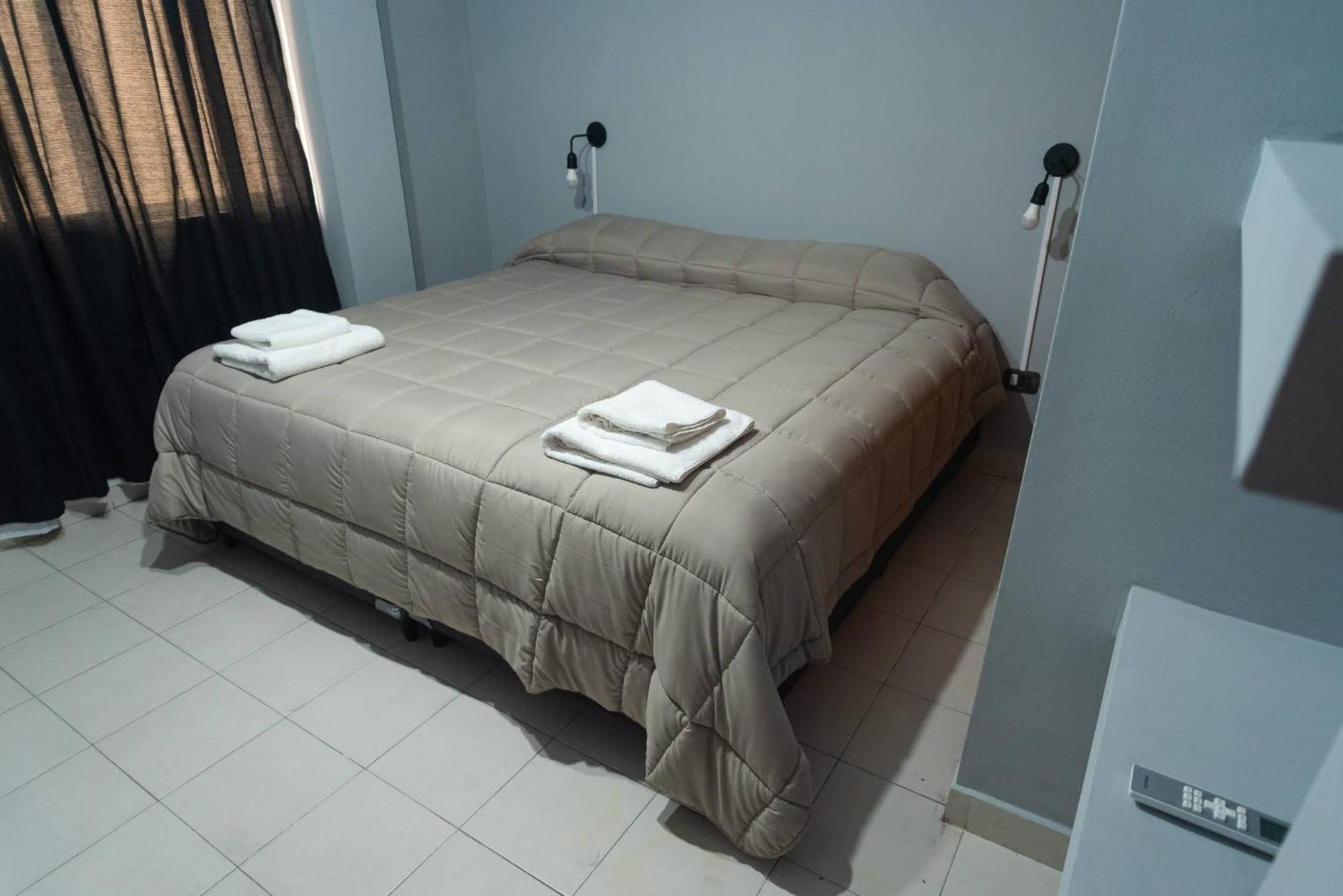 Departamentos Marilian Apartment Salta Luaran gambar